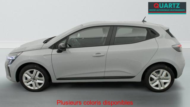 Renault Clio image 3