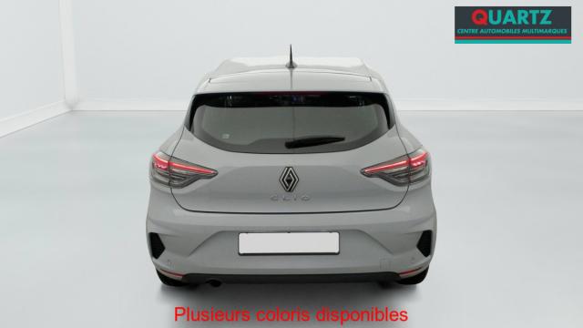Renault Clio image 1