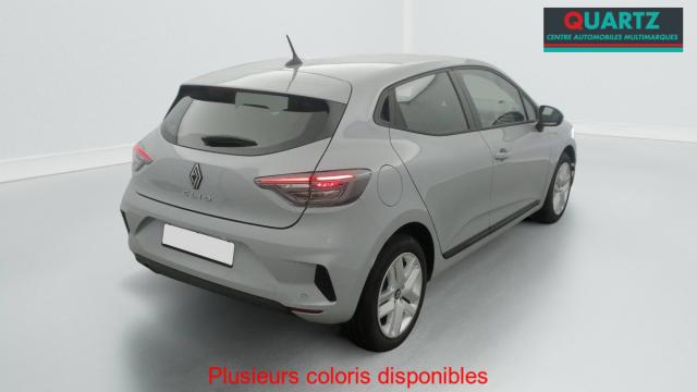 Renault Clio image 2