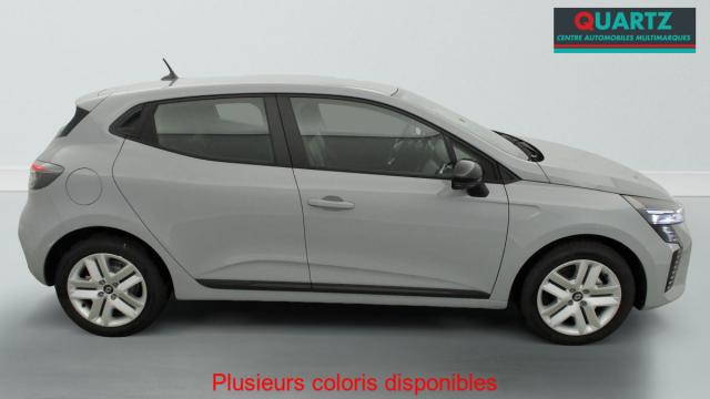 Renault Clio image 6