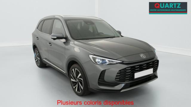 Mg Zs d’occasion