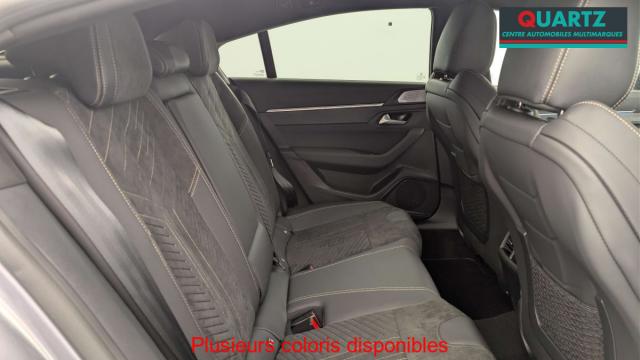 Peugeot 508 image 4