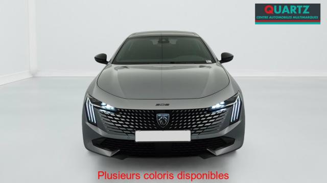 Peugeot 508 image 3