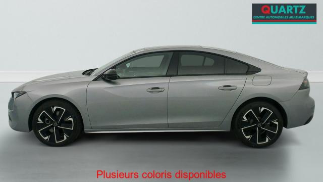 Peugeot 508 image 7