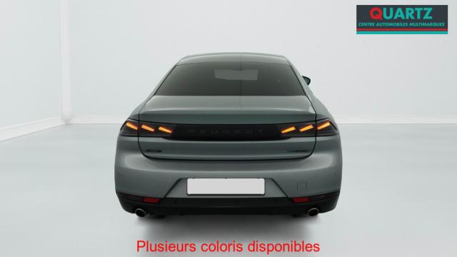Peugeot 508 image 9