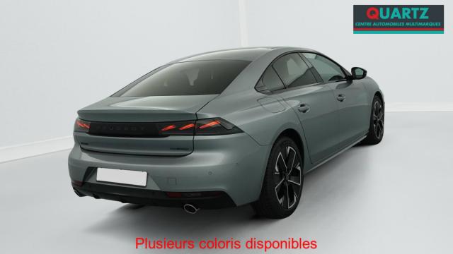 Peugeot 508 image 6