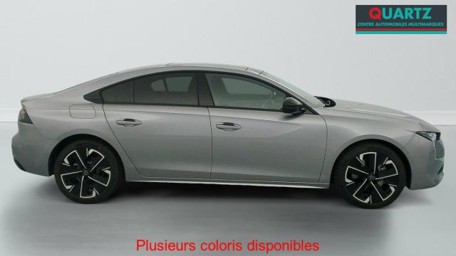 Peugeot 508 image 5