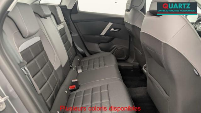 Citroen C4 image 2