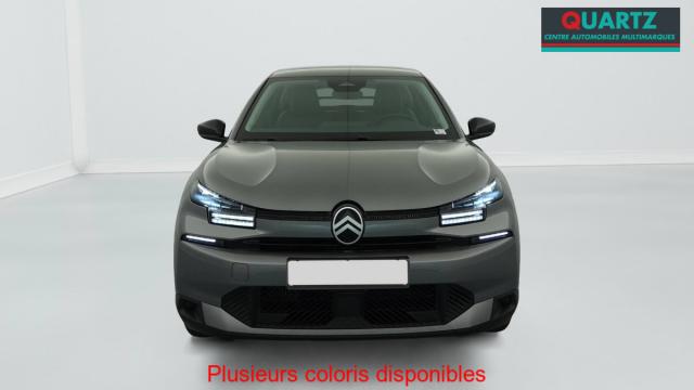 Citroen C4 image 3