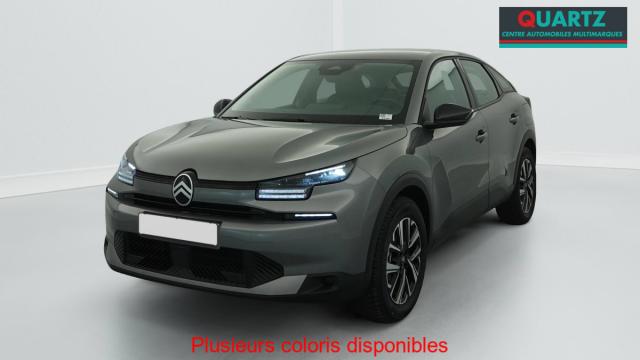 Citroen C4 image 9