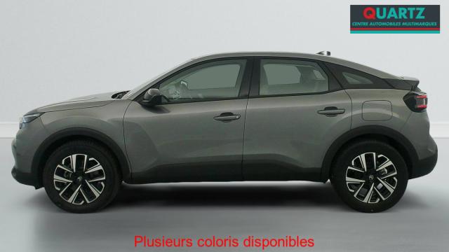 Citroen C4 image 6
