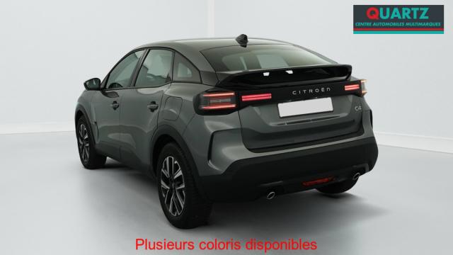 Citroen C4 image 7