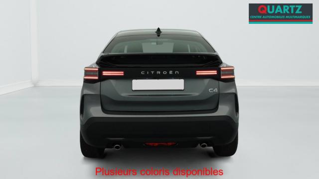 Citroen C4 image 8