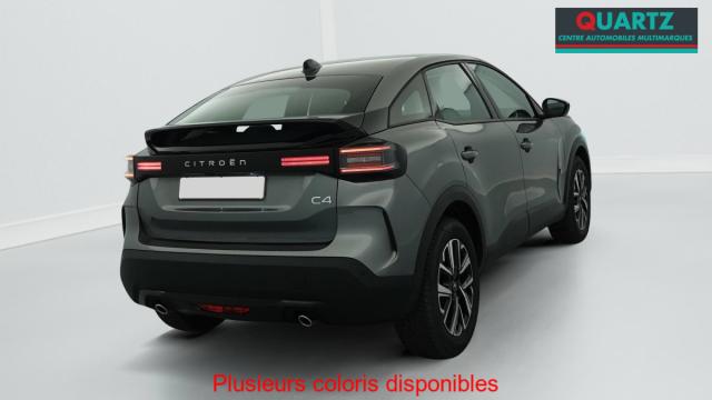 Citroen C4 image 5