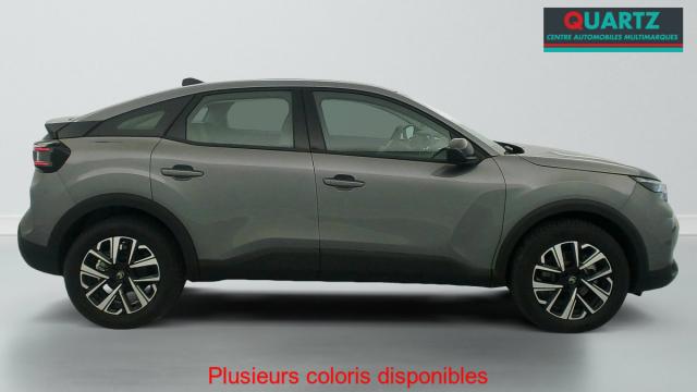 Citroen C4 image 1