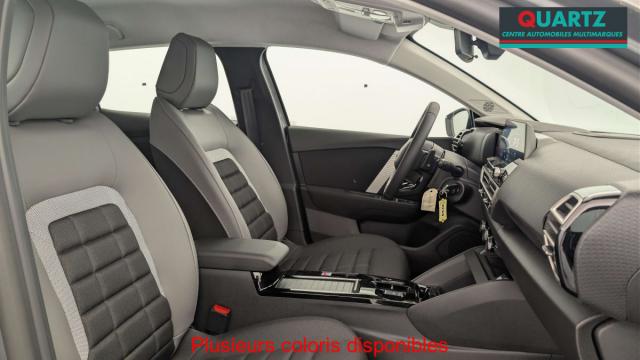 Citroen C4 image 4