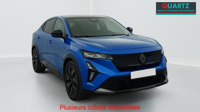 Renault Rafale Hyper Hybrid E-Tech 4x4 300 Esprit Alpine