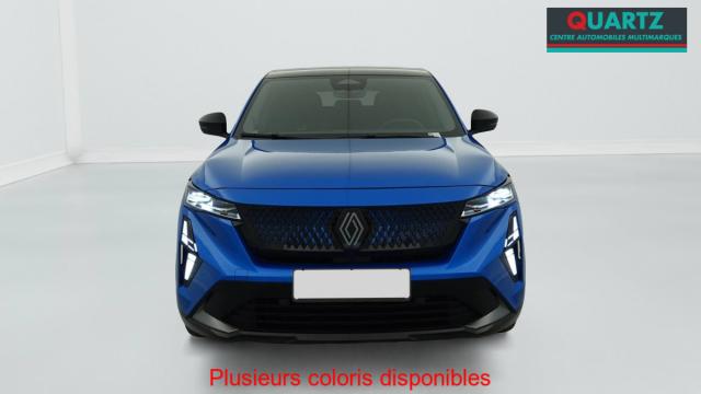 Renault Rafale image 4