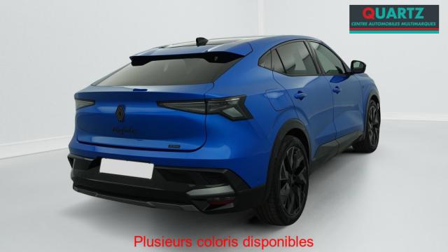 Renault Rafale image 6