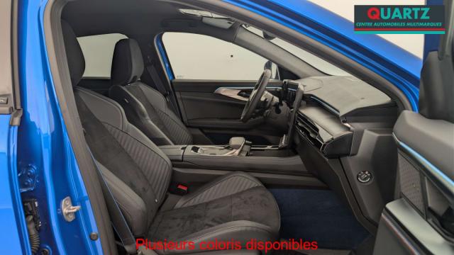 Renault Rafale image 2