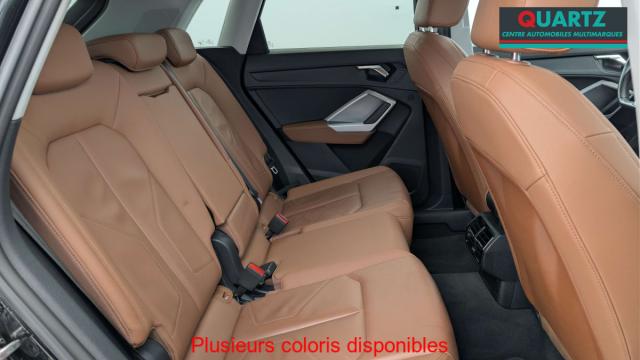 Audi Q3 image 9