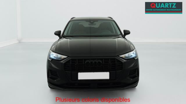Audi Q3 image 5