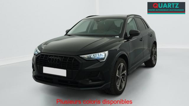 Audi Q3 image 1