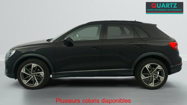 Audi Q3 image 2