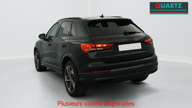 Audi Q3 image 8