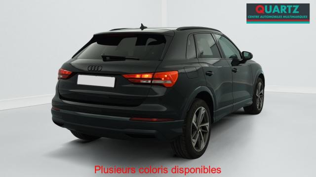 Audi Q3 image 3