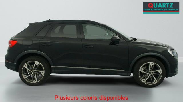 Audi Q3 image 7
