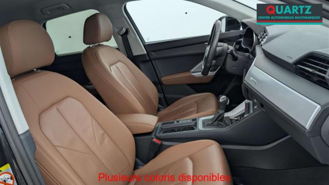 Audi Q3 image 6
