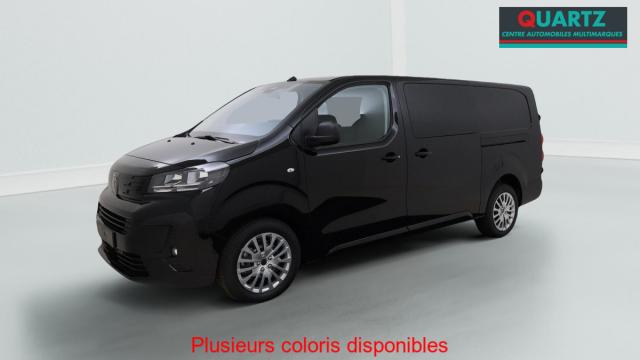 Peugeot Expert image 3