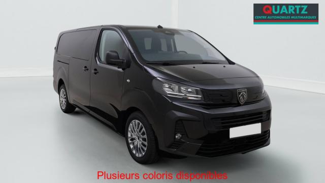 Peugeot Expert image 7