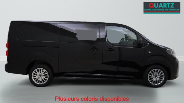 Peugeot Expert image 6