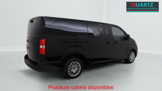 Peugeot Expert image 1