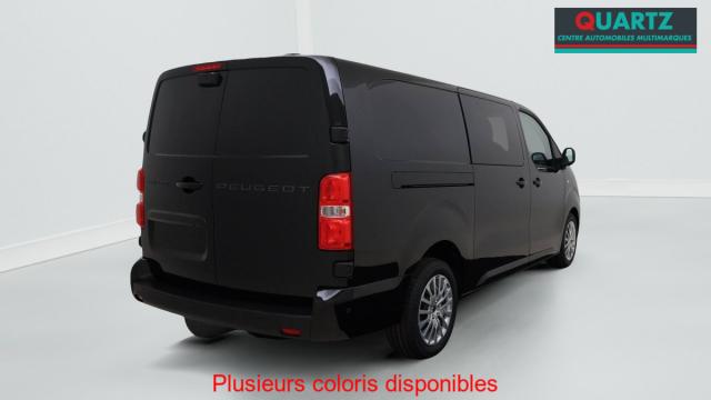 Peugeot Expert image 8