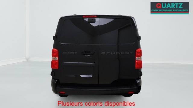 Peugeot Expert image 5