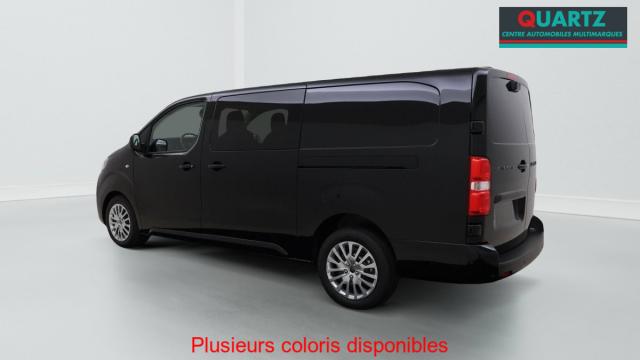 Peugeot Expert image 2
