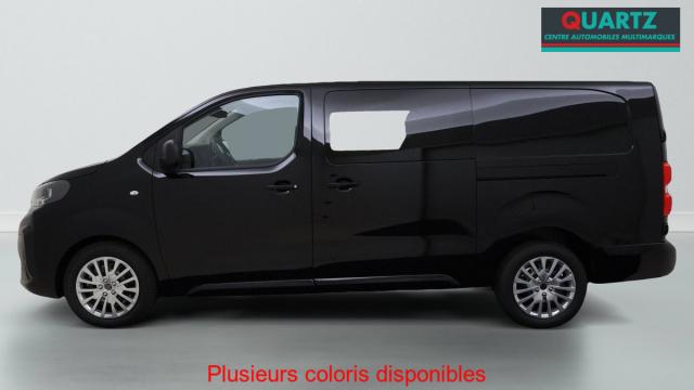 Peugeot Expert image 9