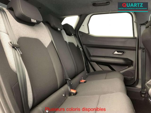 Dacia Duster image 6
