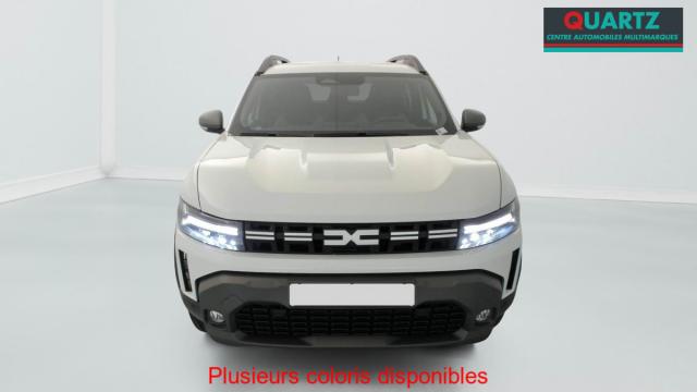 Dacia Duster image 3