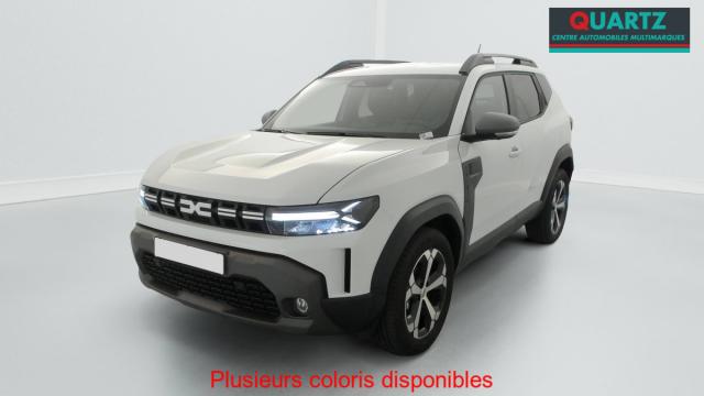 Dacia Duster image 2