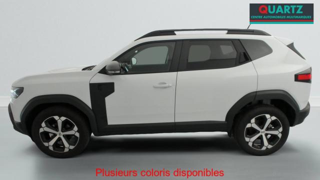 Dacia Duster image 9