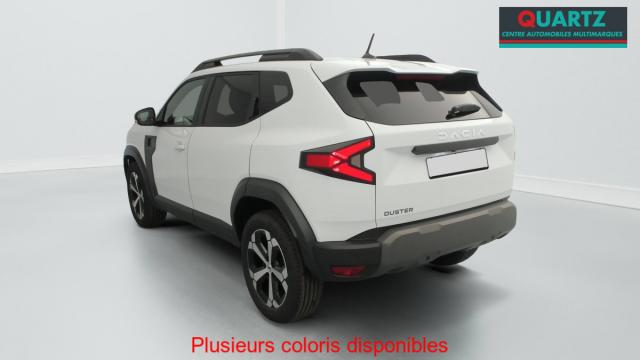 Dacia Duster image 8