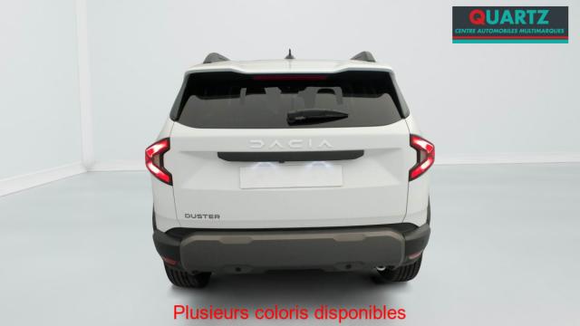 Dacia Duster image 5