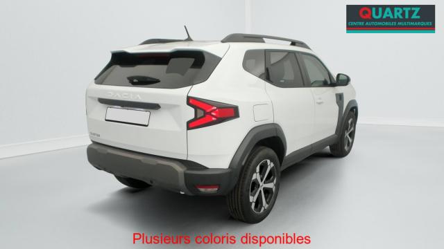 Dacia Duster image 1