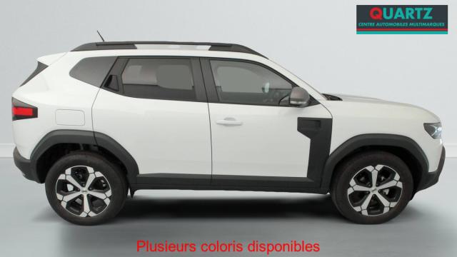 Dacia Duster image 7