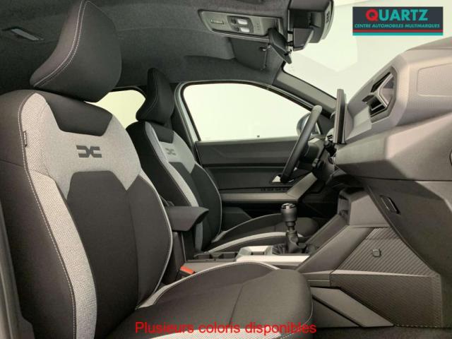 Dacia Duster image 4