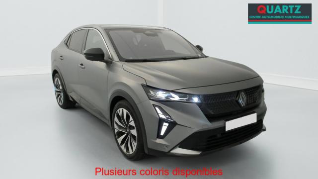 Renault Rafale E-Tech Full Hybrid 200ch Techno